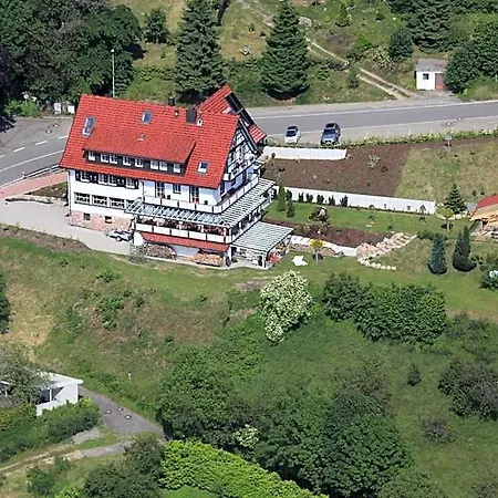 Otel Berghof Gruener Baum 3*