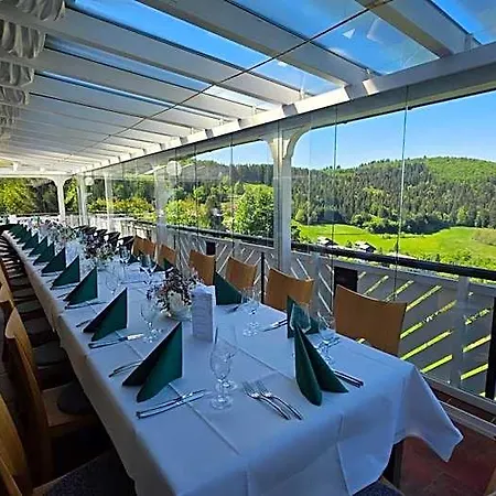 Berghof Gruener Baum 3* Kappelrodeck